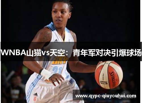 WNBA山猫vs天空：青年军对决引爆球场