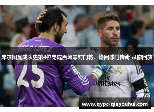 库尔图瓦成队史第4位完成百场零封门将,稳固球门传奇 录像回放 库尔图瓦成队史第4位完成百场零封门将,稳固球门传奇 录像回放
